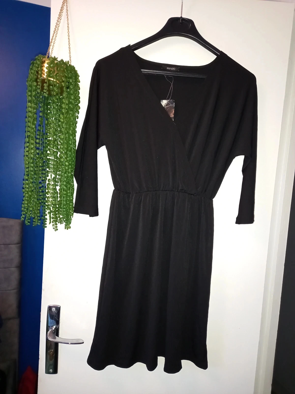 Kleine zwarte jurk M – photo 2